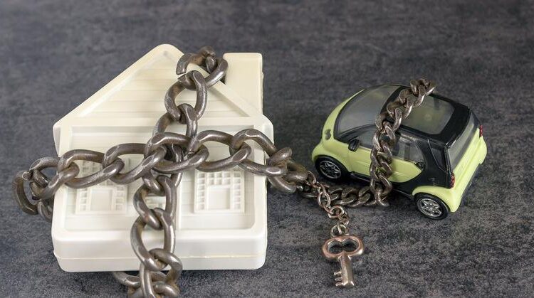 Bunurile obținute ilegal vor putea fi confiscate mai ușor