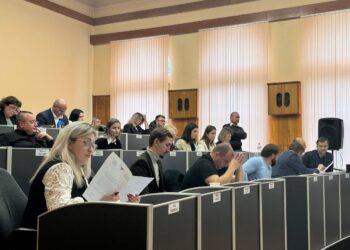 Solicitarea primarului de Bălți – respinsă. Cei 17 consilieri își continuă mandatele