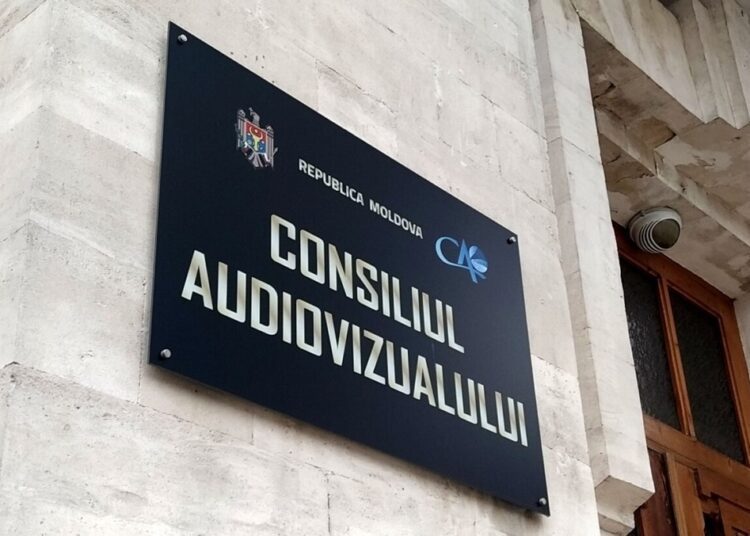 Consiliul Audiovizualului a dispus retragerea licenței de emisie pentru un post de televiziune
