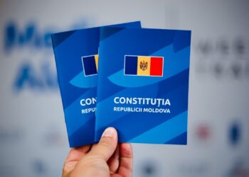 DOC / Integrarea europeană introdusă în Constituție. Hotărârea Curții Constituționale privind confirmarea rezultatelor referendumului a fost publicată în Monitorul Oficial