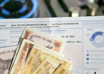 Ultima zi de înregistrare pentru compensații la energie