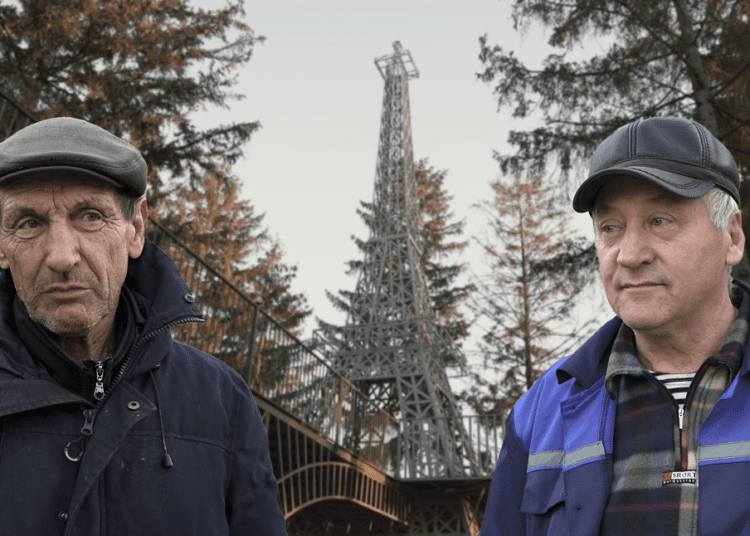 VIDEO // Micul Paris din nordul R. Moldova a votat Maia Sandu. În raionul Briceni e altfel