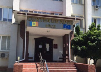 Curtea de Apel Bălți rămâne fără judecători? 12 magistrați pleacă înainte să fie evaluați în cadrul Comisiei Vetting