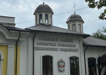 Mai multe parohii care aparțin de Mitropolia Moldovei se organizează pentru a adera în comun la Mitropolia Basarabiei