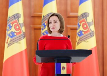 Șefa statului: Am discutat despre lucrurile care trebuie să se întâmple în următoarele săptămâni și luni