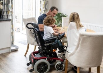 Câte 3300 de lei pentru copiii cu dizabilități din R. Moldova