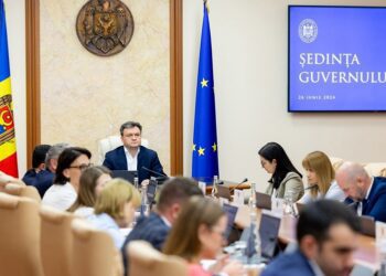 Până la Anul-Nou, în guvernul R. Moldova vor avea loc remanieri