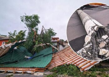 Guvernul a alocat 13 milioane de lei pentru sprijinirea localităților afectate de intemperiile din vara anului curent