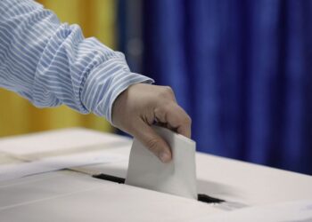 În R. Moldova vor fi deschise 59 de secții de votare pentru alegerile din România. Unde vor fi amplasate