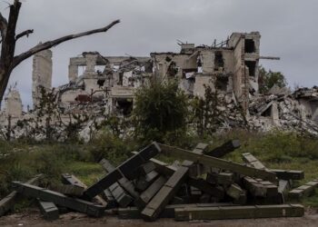 Delegația UE în R. Moldova, la o mie de zile de război în Ucraina: „Facem apel la Rusia să-și retragă imediat și necondiționat trupele”