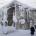 Viața în cel mai geros oraș din lume. Iarna, temperaturile pot depăși -50 de grade Celsius