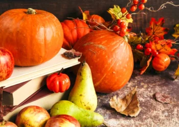 Fructele pe care trebuie să le consumi neapărat înainte de sosirea iernii. O să ai un sistem imunitar fără cusur