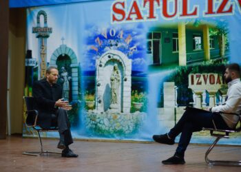 Интервью // Янис Мажейкс, Посол ЕС в Молдове: «Некоторые политики спрашивают: где европейские деньги? Они уже здесь, в проектах»