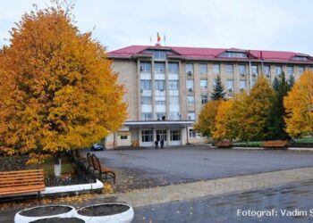 Primăria Soroca și Ambasada Slovaciei la Chișinău au semnat un Acord de granturi mici