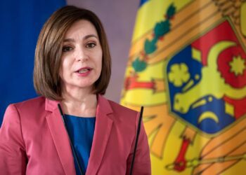 LIVE // Maia Sandu susține un briefing după ședința Consiliului Suprem de Securitate
