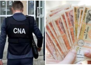 CNA a aplicat amenzi contravenționale în valoare de peste 7 milioane de lei pentru „corupere electorală pasivă”