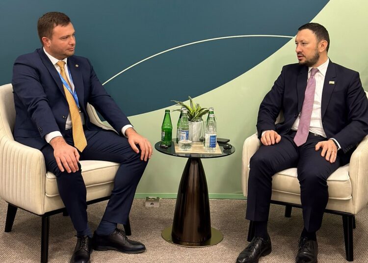 România a donat R. Moldova un laborator mobil, destinat prelevării probelor de apă, aer și sol