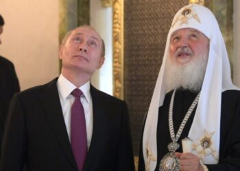 Patriarhul Kirill al Rusiei, despre folosirea armelor nucleare: „Creștinii nu se tem de așa-zisul sfârșit al lumii”