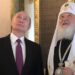 Patriarhul Kirill al Rusiei, despre folosirea armelor nucleare: „Creștinii nu se tem de așa-zisul sfârșit al lumii”
