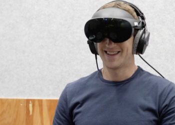 Meta lui Zuckerberg va investi peste 38 de miliarde de dolari în Inteligența Artificială