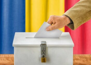 Alegeri prezidențiale România: Cum s-a votat în Republica Moldova