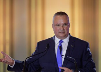 Încă un partid din România a rămas fără lider. Nicolae Ciucă a renunțat la șefia PNL