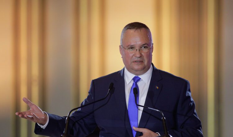 Încă un partid din România a rămas fără lider. Nicolae Ciucă a renunțat la șefia PNL