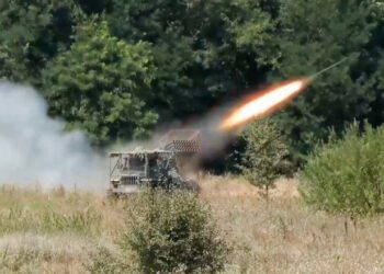 Ce spune NATO despre noua rachetă folosită de Rusia în Ucraina