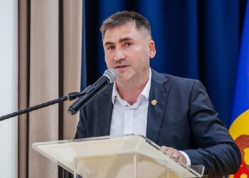 „Trebuie uciși”. Consilierul bașcanei Găgăuziei, mesaj inadecvat despre Maia Sandu și Igor Dodon