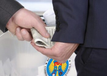 18 cazuri de corupere electorală și un atac cibernetic asupra CEC