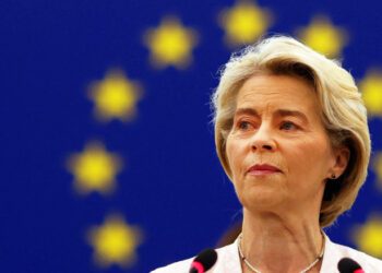 UE va avea o strategie de pregătire militară și civilă. Avertismentul șefei Comisiei Europene