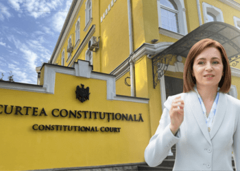 Decis! Rezultatele alegerilor pentru funcția de președinte al R. Moldova, confirmate