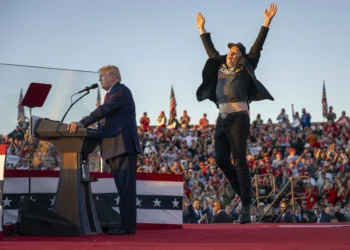 Averea lui Elon Musk a ajuns aproape cât PIB-ul României, după ce Trump a câștigat alegerile din SUA
