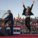 Averea lui Elon Musk a ajuns aproape cât PIB-ul României, după ce Trump a câștigat alegerile din SUA