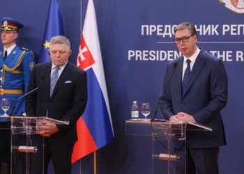 Președintele Serbiei crede că ne apropiem de dezastru. Aleksandar Vucic: „Îl cunosc bine pe Putin. Nimeni nu blufează”