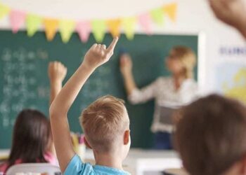 Copiii refugiați din Ucraina pot fi încadrați în grădinițele din R. Moldova pe tot parcursul anului