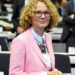 Cine este noul secretar general adjunct al NATO. O femeie îl înlocuiește pe Mircea Geoană