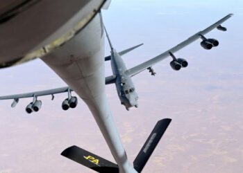 Statele Unite au lovit în Siria un depozit de arme, „ca răspuns la un atac legat de Iran”