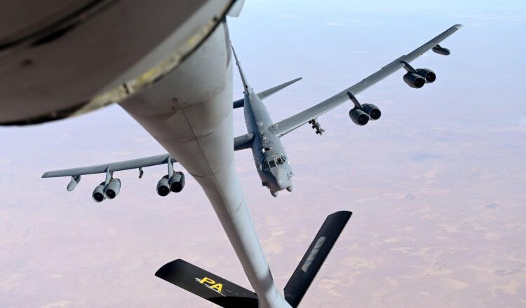 Statele Unite au lovit în Siria un depozit de arme, „ca răspuns la un atac legat de Iran”