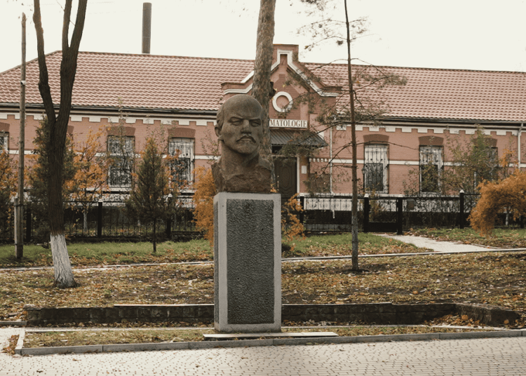 VIDEO // Ocnița – cel mai categoric scor pentru Stoianoglo. Totuși, unii se bucură de victoria Maiei Sandu: „Ei doar roșu văd”