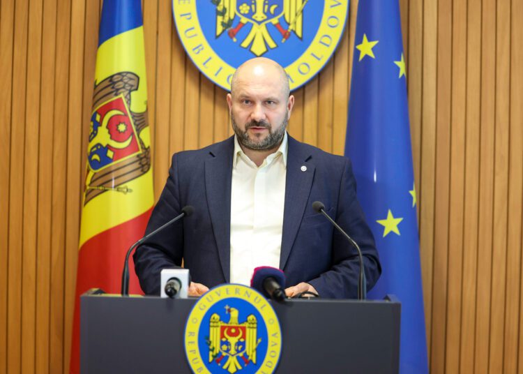 Rusia insistă pe pretinsa datorie de sute de milioane de euro pentru gaze. Victor Parlicov: Aici a apărut o întrebare complicată