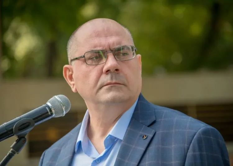 Primarul de Bălți s-a răzgândit. Activitatea presei nu va fi limitată în cadrul primăriei