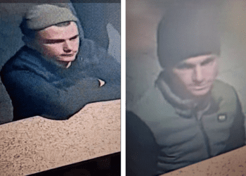 FOTO | Se caută doi hoți de buzunare din Bălți. Dacă-i cunoașteți, apelați poliția