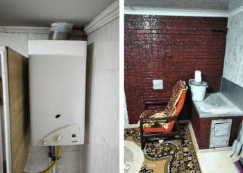 Tragedie de hramul satului. Tată și fiu, găsiți intoxicați la Corlăteni