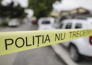 O altă dronă, depistată în capitală