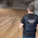 Un deputat ucrainean a furat zeci de tone de soia, după ce a simulat un atac rusesc asupra depozitului de cereale: „A împrăștiat peste tot fragmente de rachete”