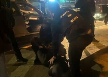 Consilierul guvernatorului Găgăuziei, reținut după îndemnul la omorul actualei președintă și a fostului demnitar de stat