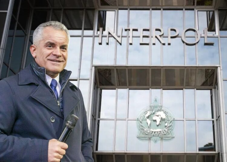 VIDEO // Noi circumstanțe în cazul Plahotniuc. Interpol acceptă cererea de revizuire în privința fugarului