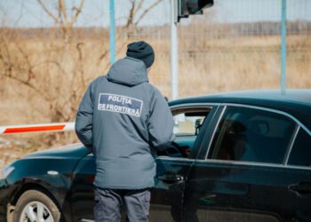 20 de persoane nu au putut intra în R. Moldova