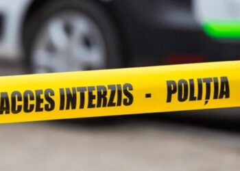 Un bărbat de 35 de ani, găsit împușcat într-o fâșie forestieră din raionul Florești